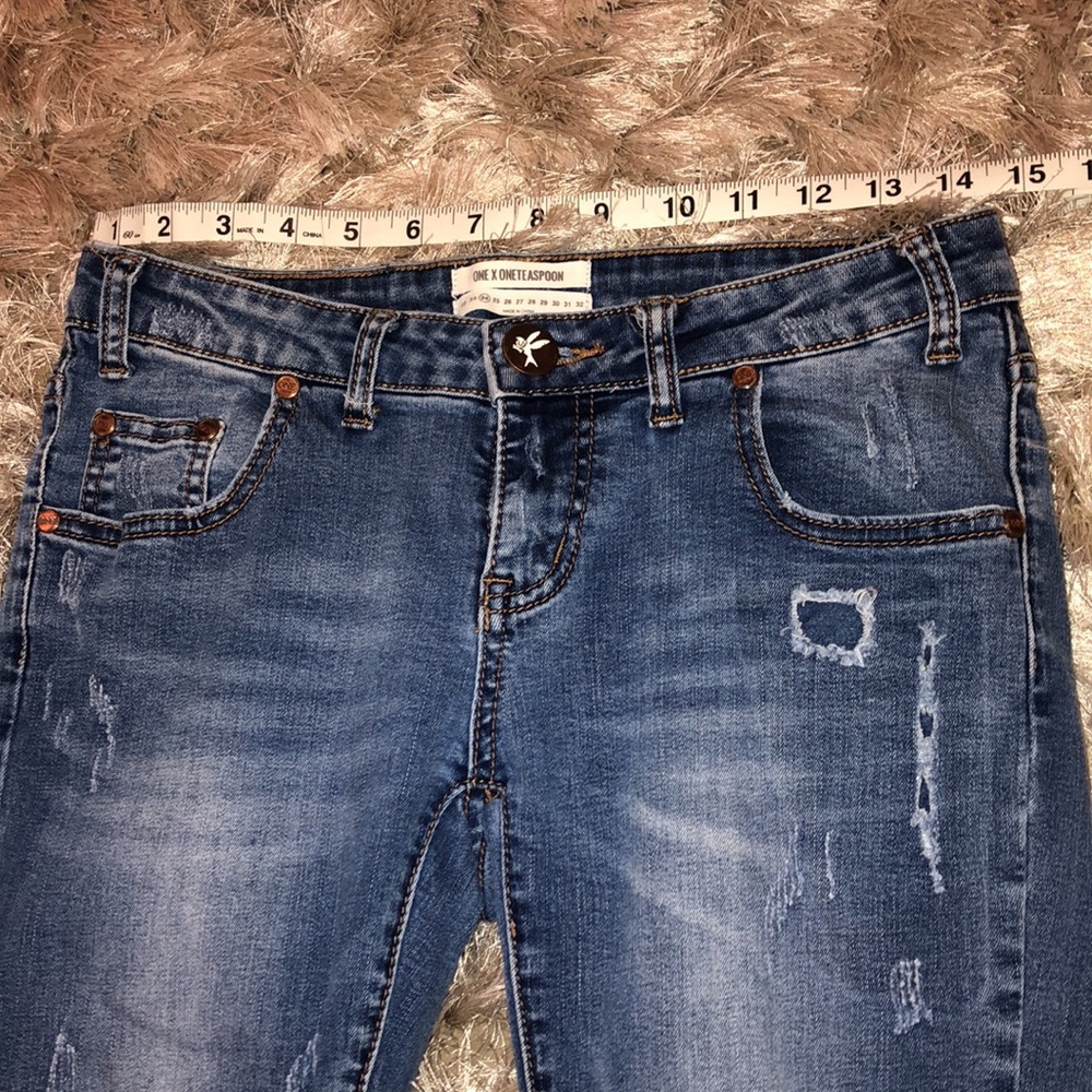 One teaspoon jeans - Picture 3 of 5